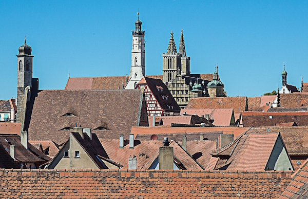 Rothenburg